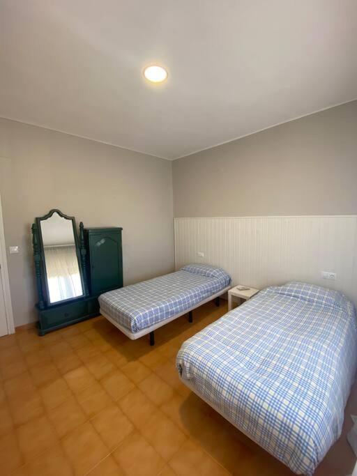 Apartamento Ideal Para Familias Mora la Nueva 외부 사진