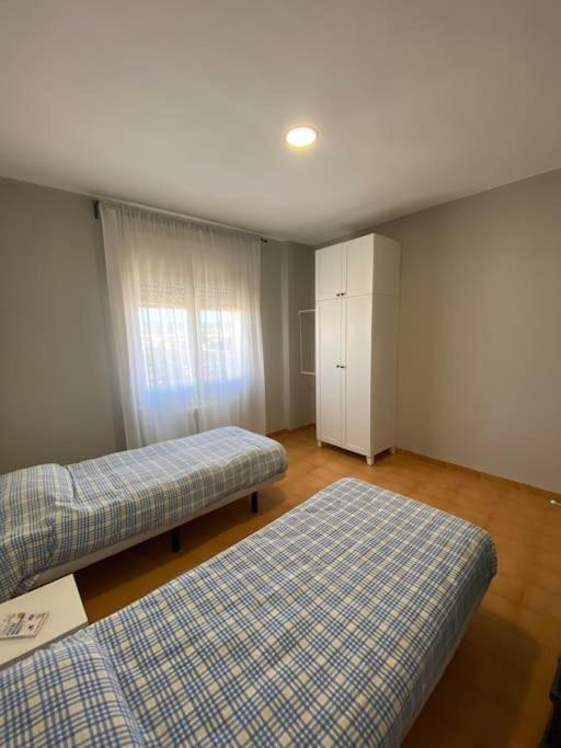 Apartamento Ideal Para Familias Mora la Nueva 외부 사진